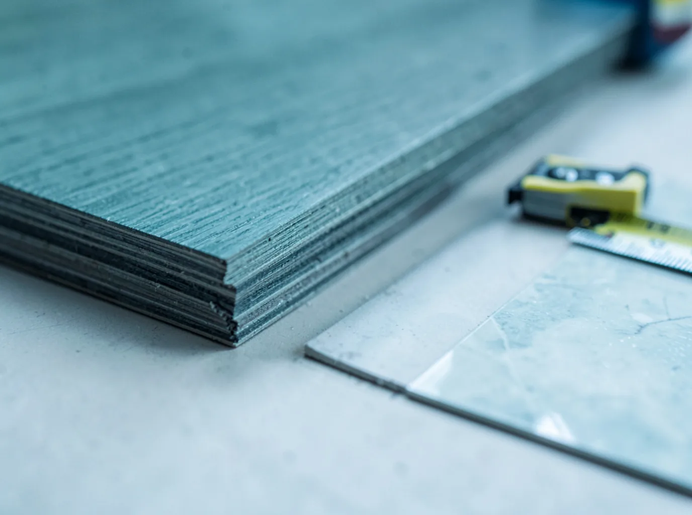 Luxury Vinyl Plank Installation New Washington, IN FAQs
